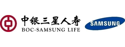中银三星人寿